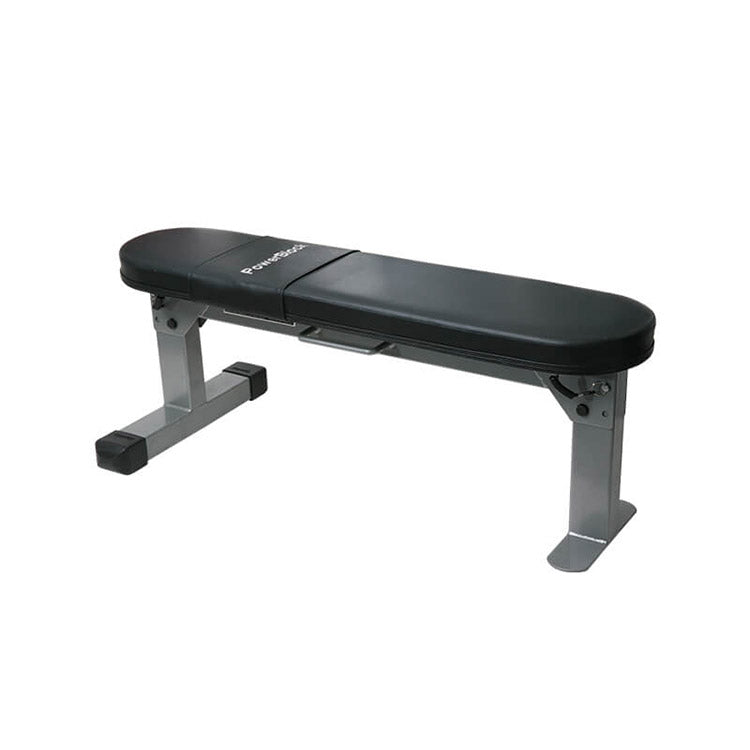 PowerBlock Travel Weight Bench