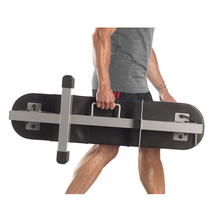 PowerBlock Travel Weight Bench