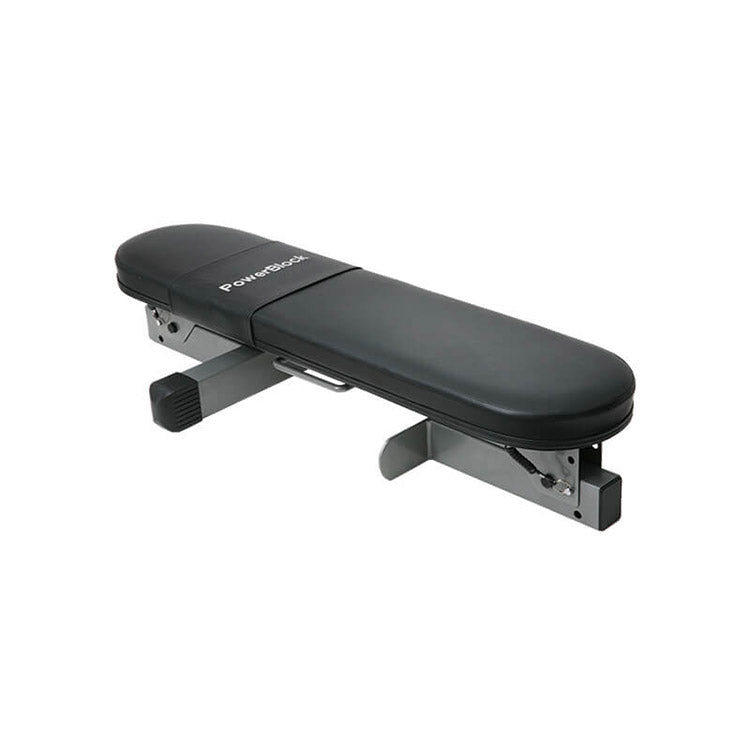 PowerBlock Travel Weight Bench