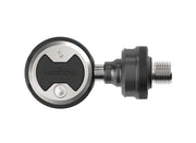 Wahoo SPEEDPLAY POWER Single-Sided, single pedal flat with pod on the right