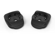 Wahoo SPEEDPLAY POWER Single-Sided, pair of black cleats