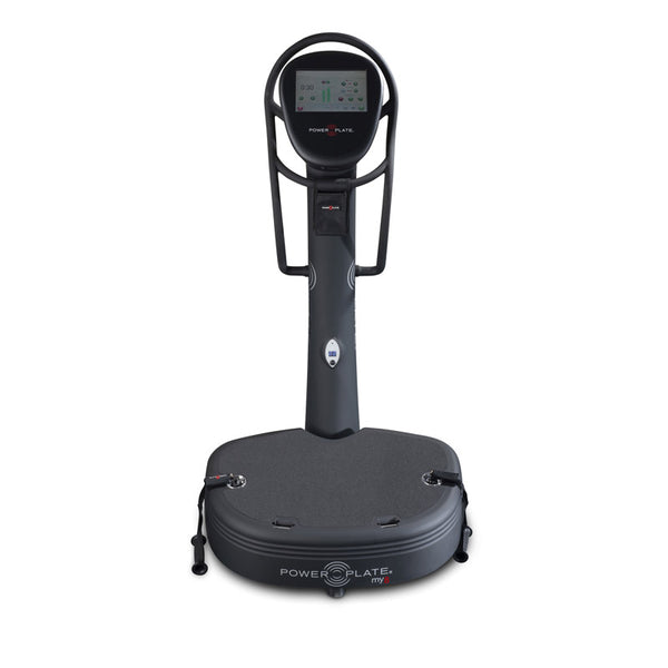 Power Plate Personal Vibration Platform — Recovery For Athletes