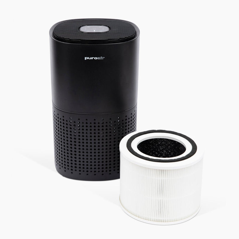 Whole Home+ Bundle HEPA Replacement Filters