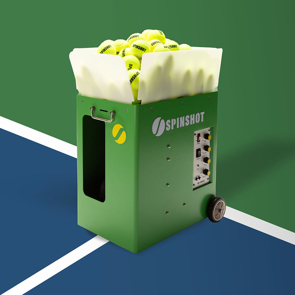 Spinshot Pro2 - Thumbnail 4