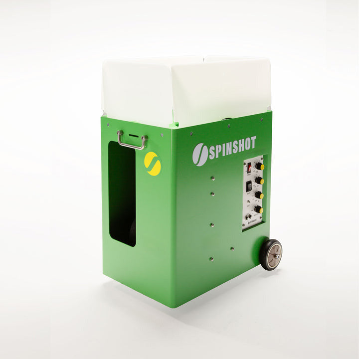 Spinshot Pro2 - Thumbnail 3