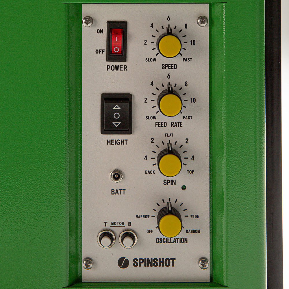 Spinshot Pro2 - Thumbnail 5