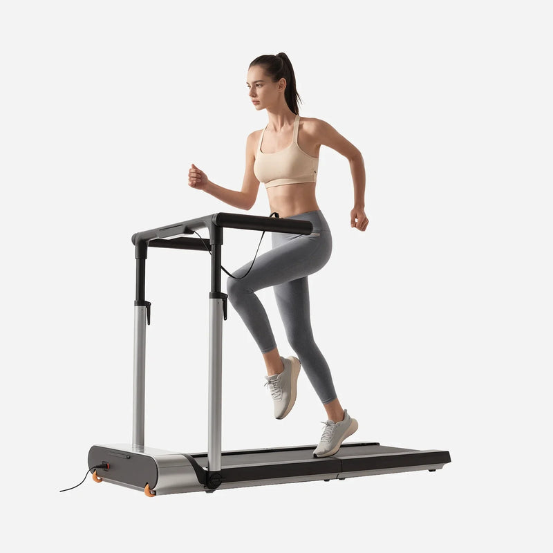 WalkingPad MX3 Folding Treadmill With Handrail