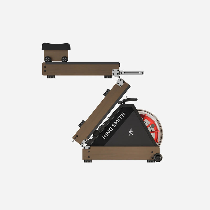 WalkingPad WR20 Water Rowing Machine | High-Resistance