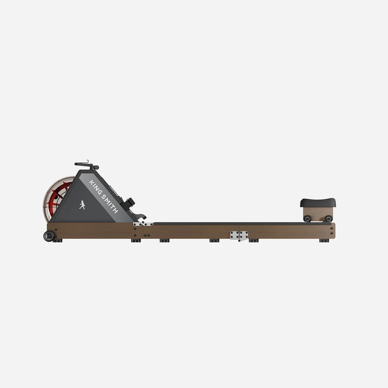 WalkingPad WR20 Water Rowing Machine | High-Resistance