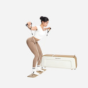 WalkingPad B2 Workout Pilates Bench