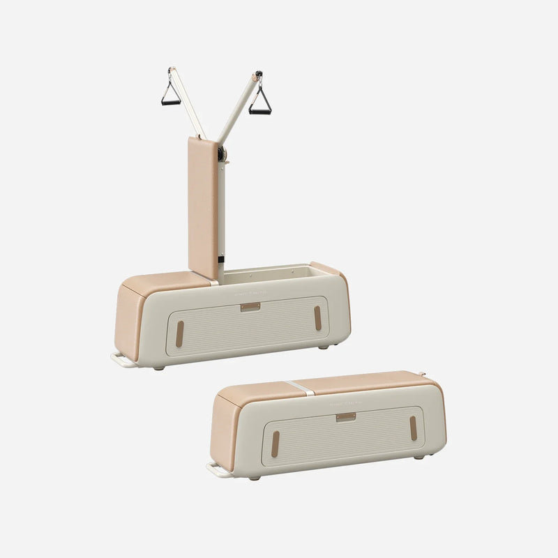 WalkingPad B2 Workout Pilates Bench