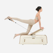WalkingPad B2 Workout Pilates Bench