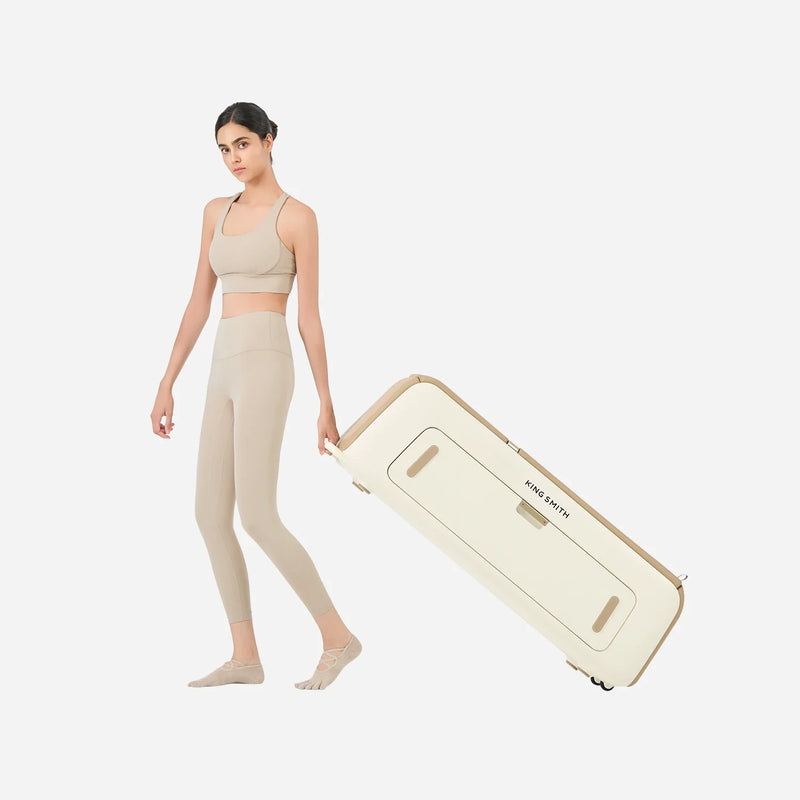 WalkingPad B2 Workout Pilates Bench
