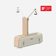 WalkingPad B2 Workout Pilates Bench