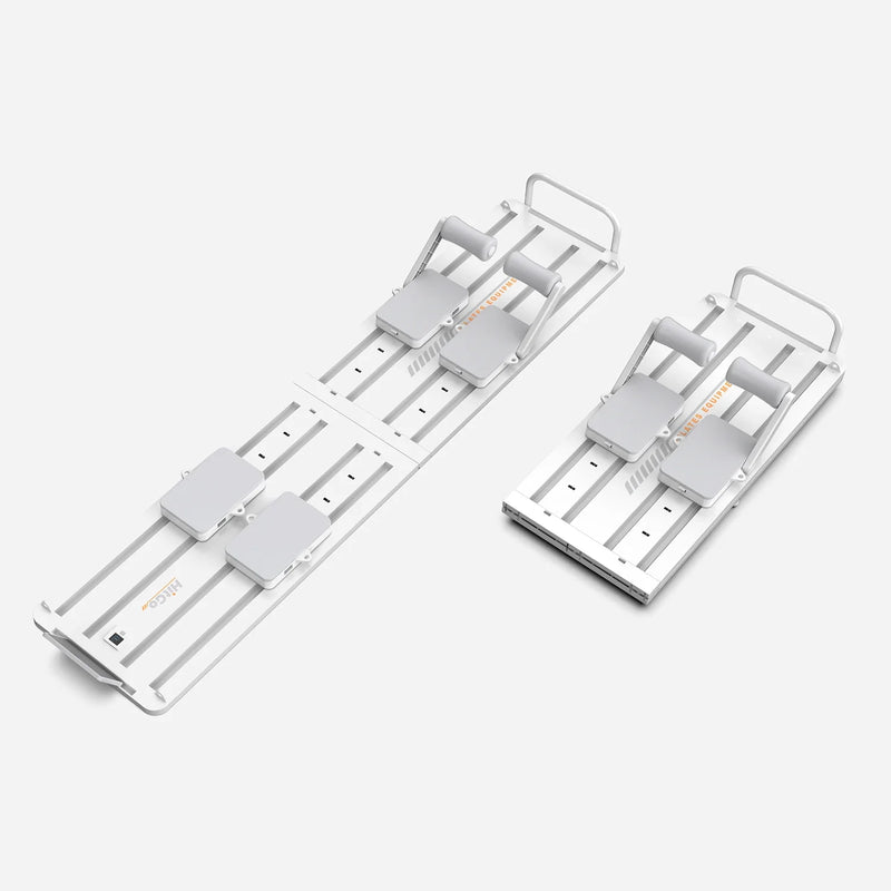 WalkingPad C1  Pilates Crawler