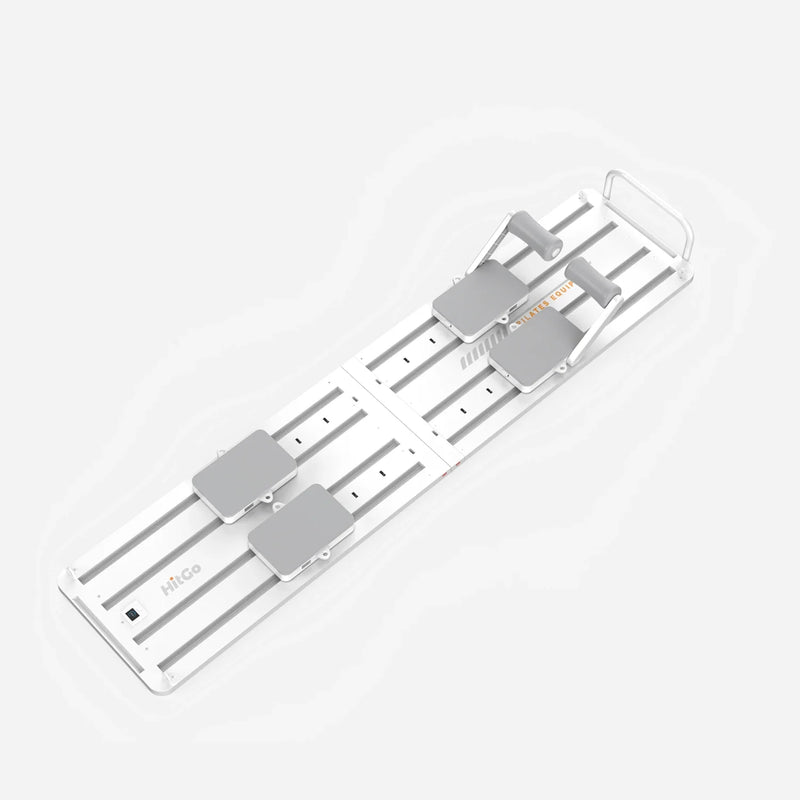 WalkingPad C1  Pilates Crawler