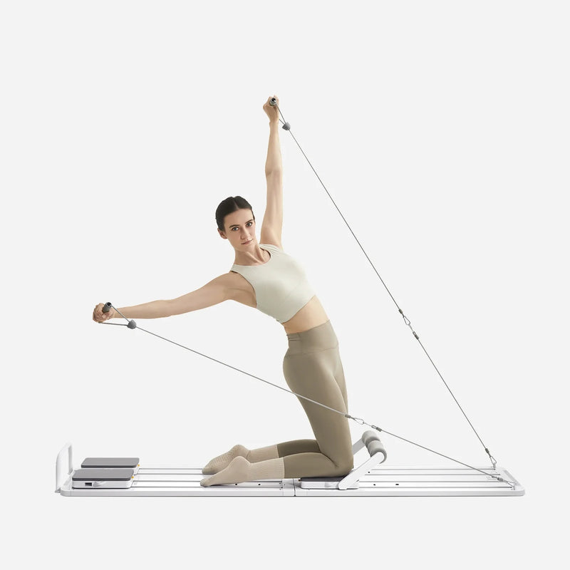 WalkingPad C1  Pilates Crawler
