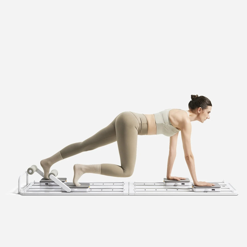 WalkingPad C1  Pilates Crawler