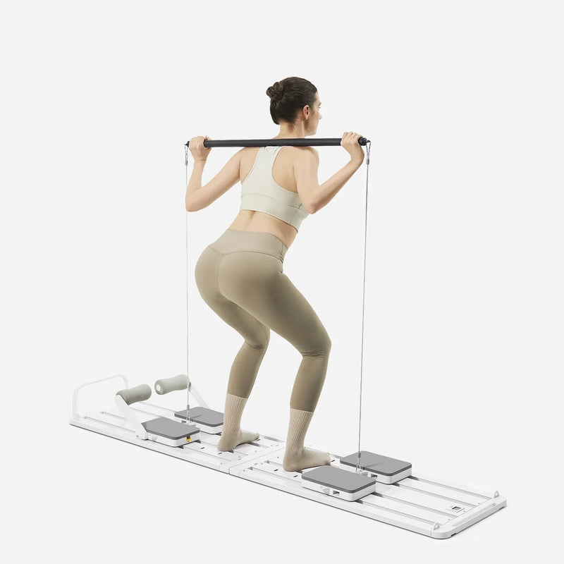 WalkingPad C1  Pilates Crawler