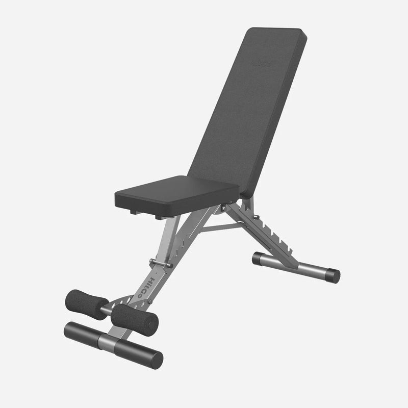 WalkingPad MATE-FB1 Folding Weight Bench