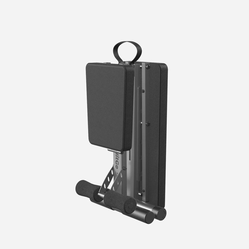 WalkingPad MATE-FB1 Folding Weight Bench