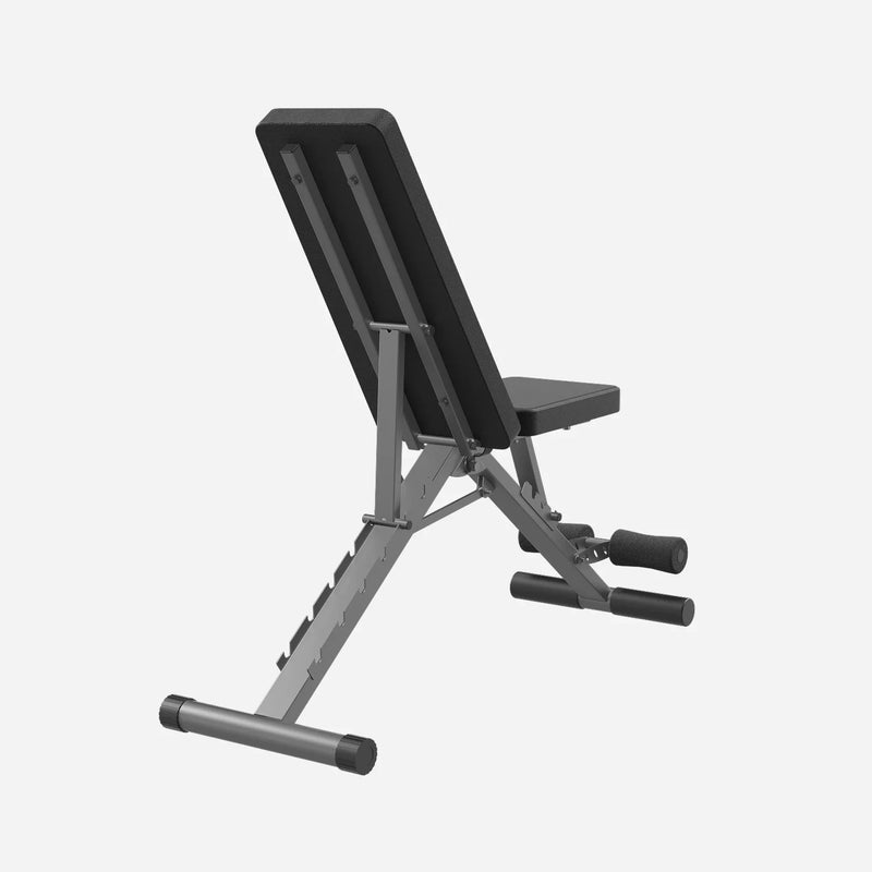 WalkingPad MATE-FB1 Folding Weight Bench