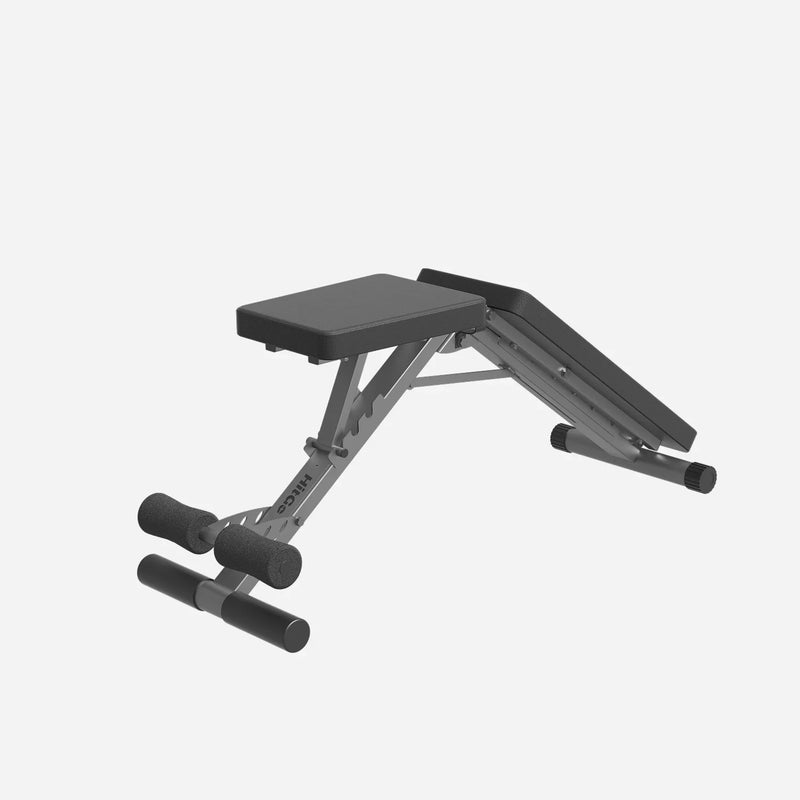 WalkingPad MATE-FB1 Folding Weight Bench