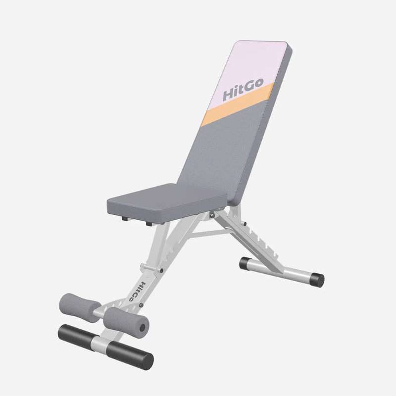 WalkingPad MATE-FB1 Folding Weight Bench