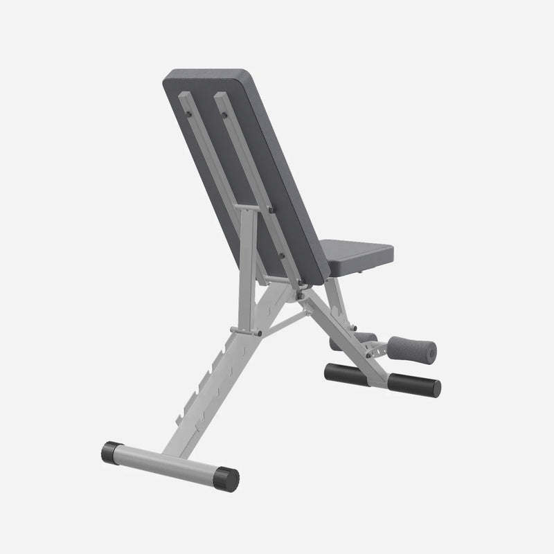 WalkingPad MATE-FB1 Folding Weight Bench