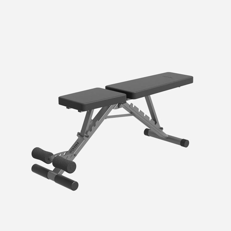WalkingPad MATE-FB1 Folding Weight Bench