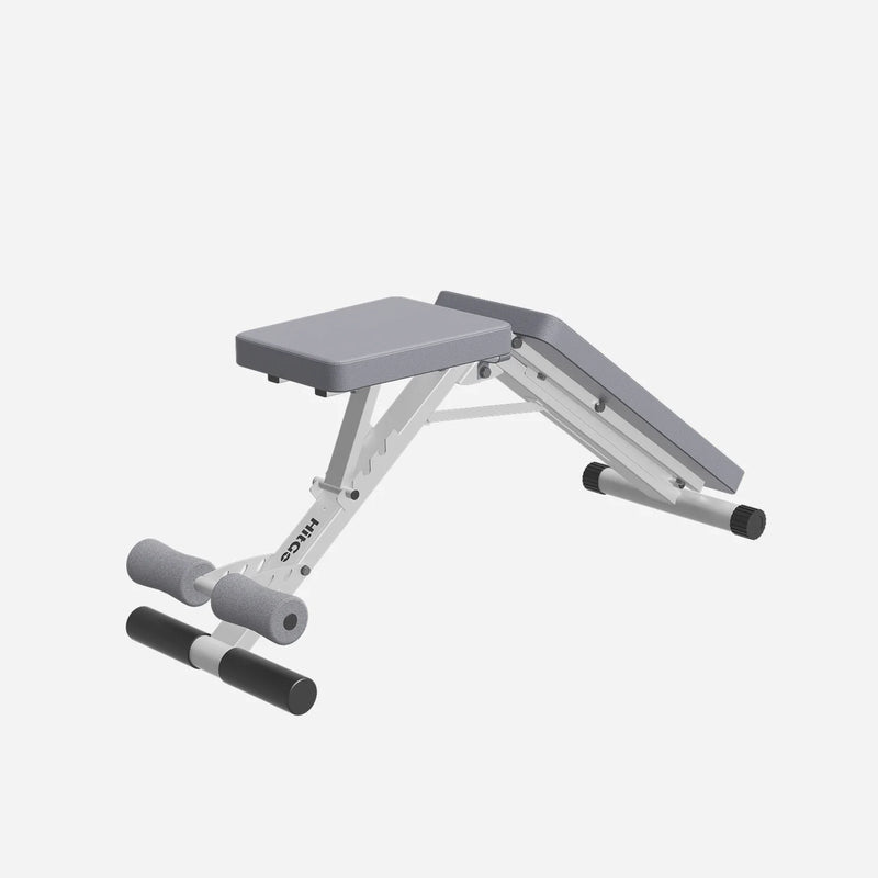 WalkingPad MATE-FB1 Folding Weight Bench