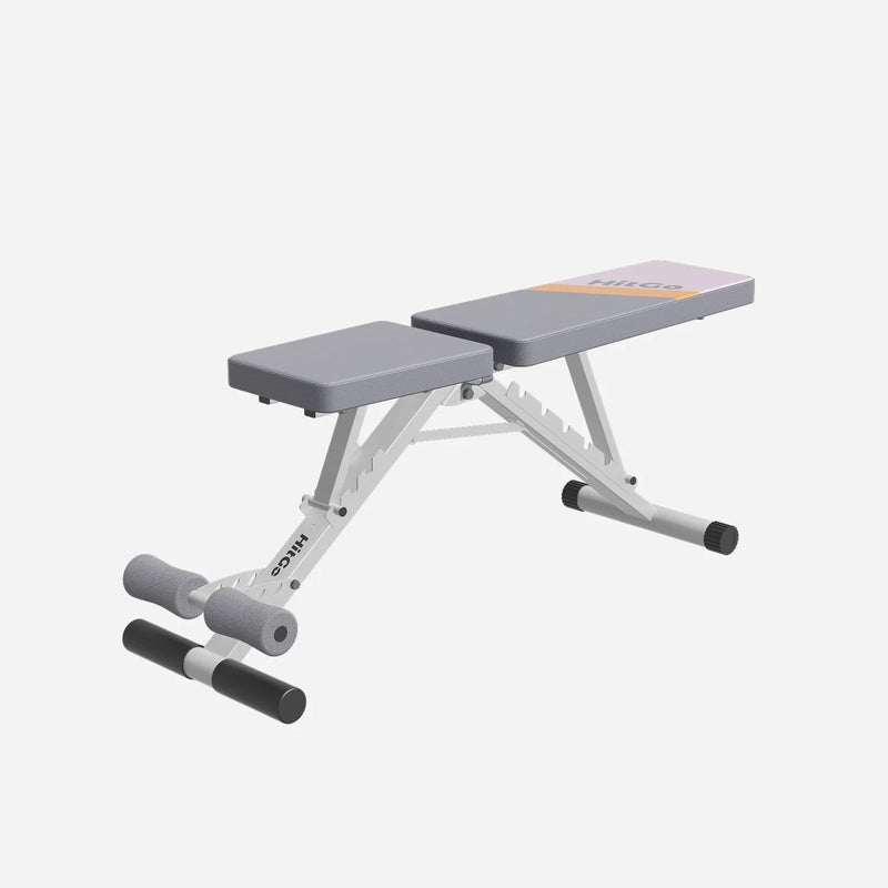 WalkingPad MATE-FB1 Folding Weight Bench