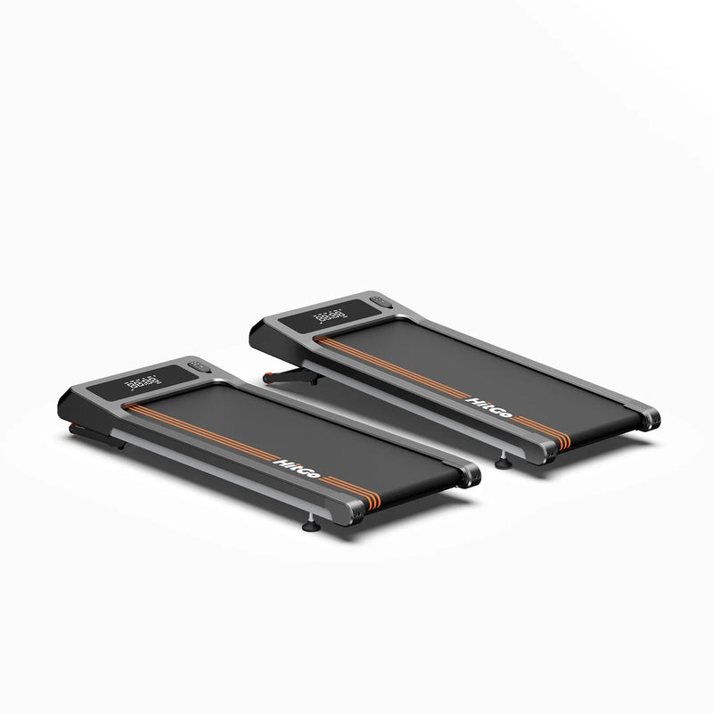 WalkingPad H1 Plus Auto Incline Under-Desk Walking Pad