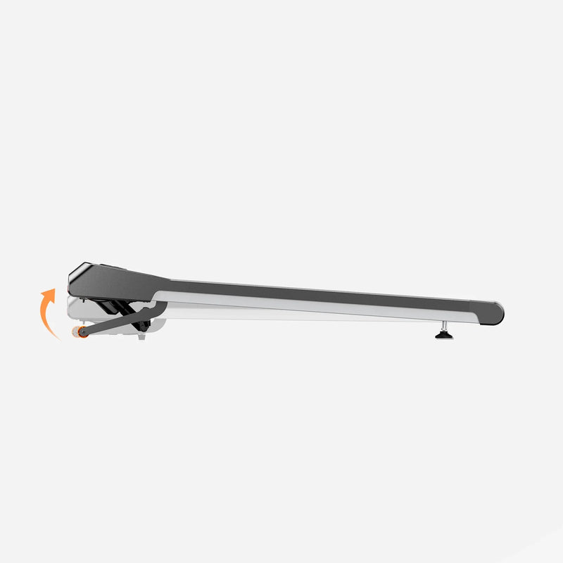 WalkingPad H1 Plus Auto Incline Under-Desk Walking Pad