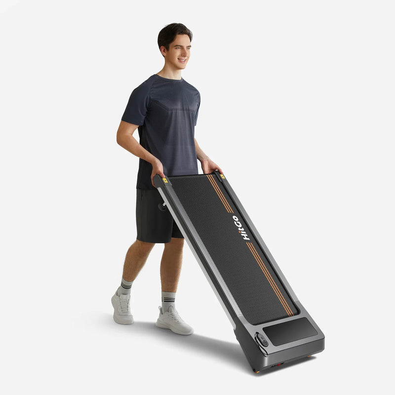 WalkingPad H1 Plus Auto Incline Under-Desk Walking Pad