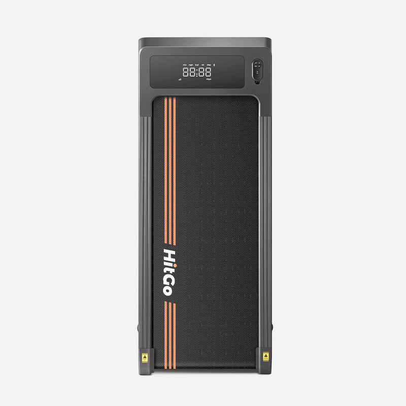 WalkingPad H1 Plus Auto Incline Under-Desk Walking Pad