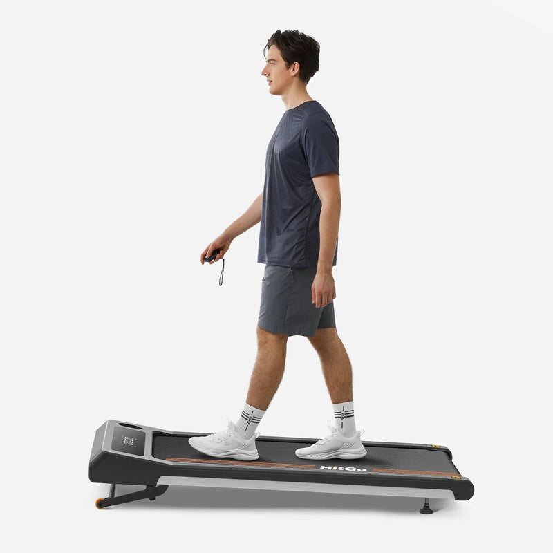 WalkingPad H1 Plus Auto Incline Under-Desk Walking Pad