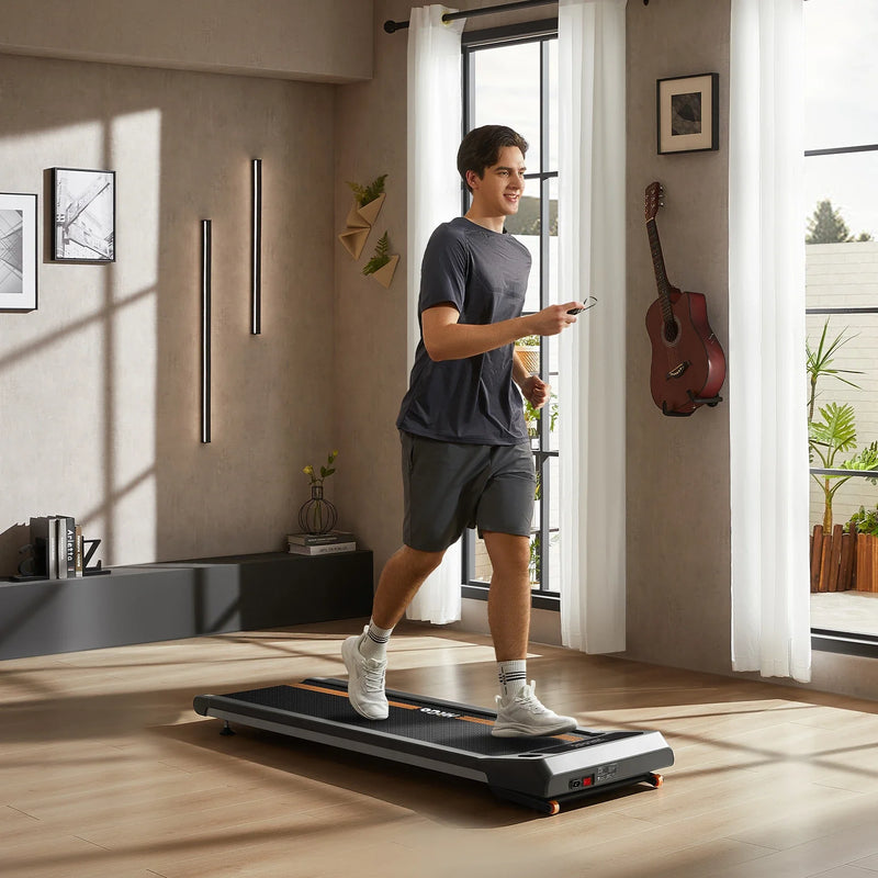 WalkingPad H1 Plus Auto Incline Under-Desk Walking Pad