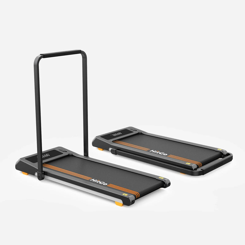 WalkingPad H1 2 in 1 Under-desk treadmill