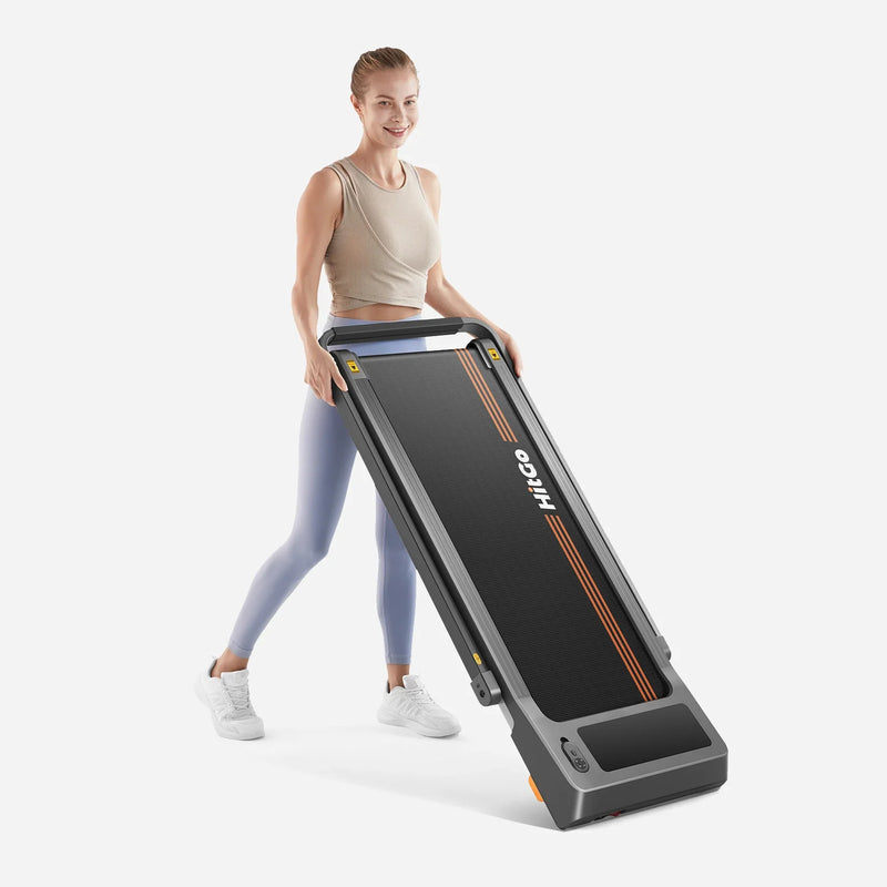 WalkingPad H1 2 in 1 Under-desk treadmill