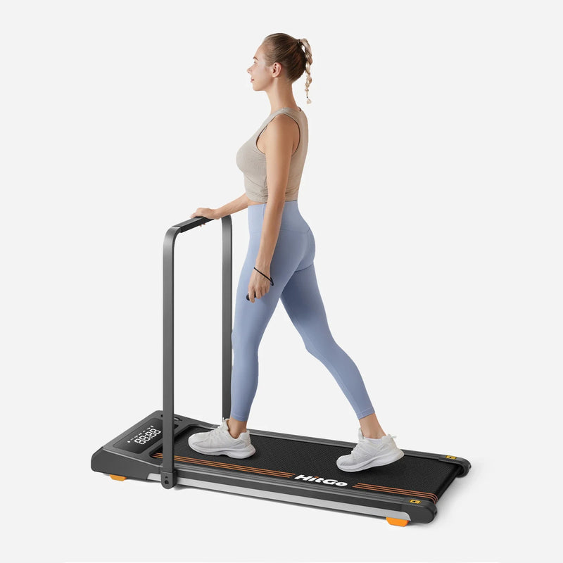 WalkingPad H1 2 in 1 Under-desk treadmill