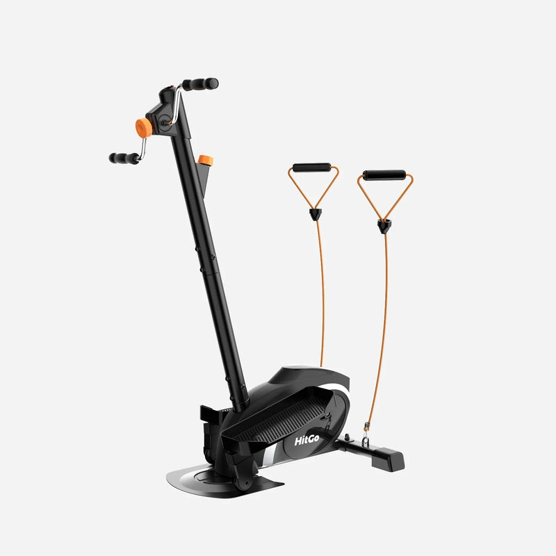 WalkingPad MINI-E 3-in-1 Elliptical Exercise Machine