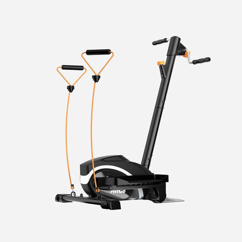 WalkingPad MINI-E 3-in-1 Elliptical Exercise Machine