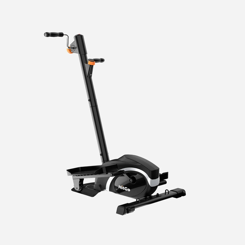WalkingPad MINI-E 3-in-1 Elliptical Exercise Machine