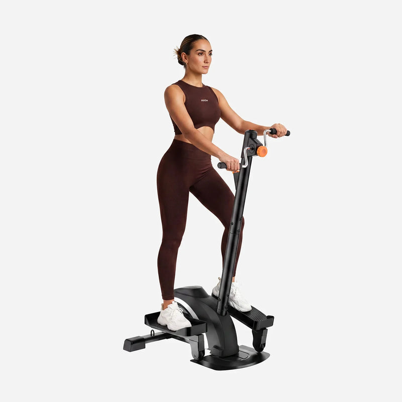 WalkingPad MINI-E 3-in-1 Elliptical Exercise Machine
