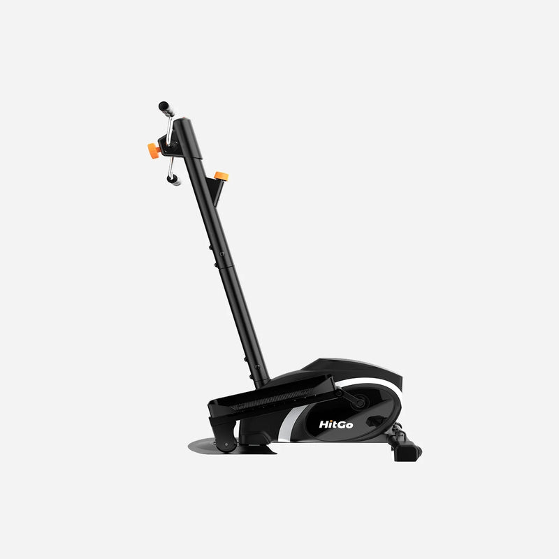 WalkingPad MINI-E 3-in-1 Elliptical Exercise Machine