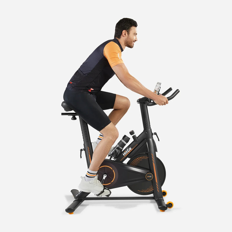 WalkingPad MRB1 Magnetic Resistance Exercise Bike