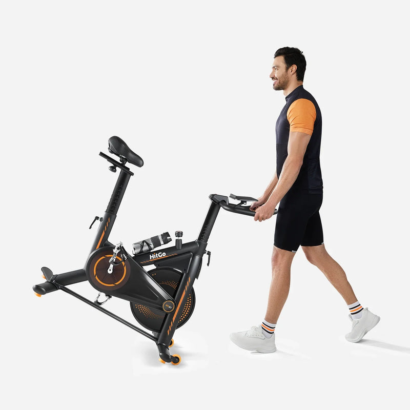 WalkingPad MRB1 Magnetic Resistance Exercise Bike