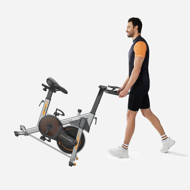 WalkingPad MRB2 Magnetic Resistance Exercise Bike