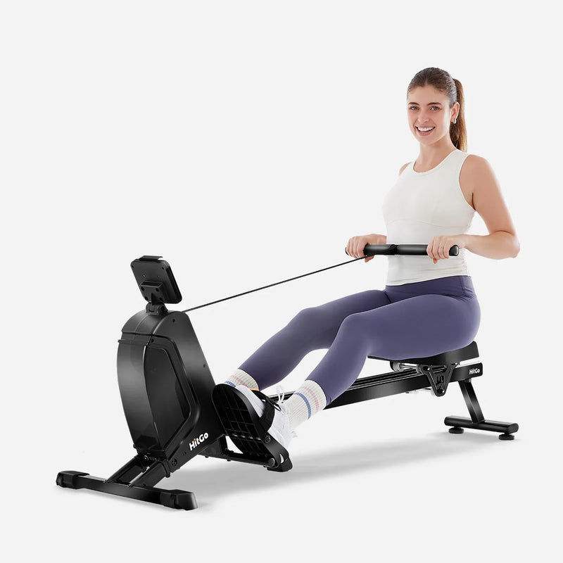 WalkingPad RM1 Rowing Machine